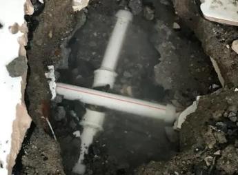 红星阳台漏水维修公司为您分享楼上楼下漏水怎么处理