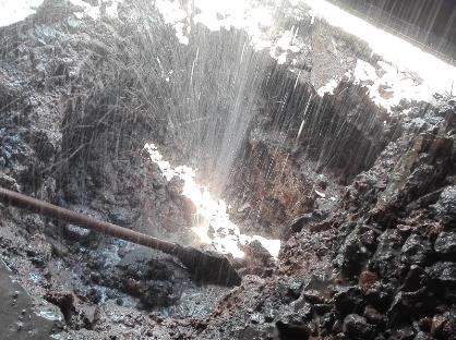 红星楼顶漏水维修公司为您专业解答下漏水的维修知识