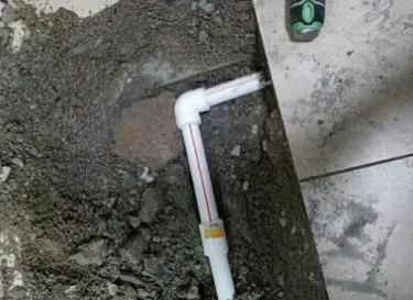 红星阳台漏水维修时有哪些声音会影响检漏仪